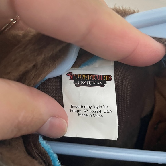 JoyIn Baby Owl Costume 18-24 months - Picture 3 of 5